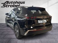 Volkswagen Tiguan - Vorschau Bild 4