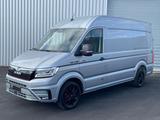 MAN TGE 3.200 L3H3 Kasten 4x4 Individual S AHK LED - MAN in Stuttgart