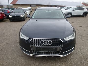 Audi A6 Allroad - 8