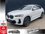 BMW X4 xDr 30d M SPORT /AHK/Laser/Standheiz/HarmKard - gebrauchte BMW X4 aus dem Jahr 2024