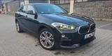BMW X2 sDrive18i Advantage Plus Steptronic DCT, Navi - BMW X2 Gebrauchtwagen in Berlin