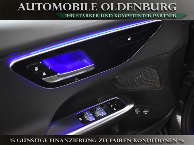 Mercedes-Benz C 300 e T Avantgarde *Distro+*AHK*KAM*MBUX*LED*