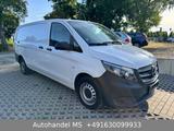 Mercedes-Benz Vito Kasten 116 CDI RWD extralang - gebrauchte Mercedes-Benz Vito aus dem Jahr 2023