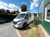 LMC Breezer V 643 G 65 Jahre Edition Einzebetten - LMC Teilintegrierter Breezer