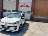 Volkswagen up! cheer up! - VW up! Gebrauchtwagen in Dortmund