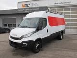 Iveco Daily Kasten 70-180 - Iveco 180