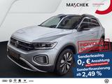 Volkswagen T-ROC Goal 2.0 TDI Sonderleasing! AHK Navi RearV - Volkswagen T-Roc GOAL mit Diesel-Antrieb