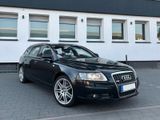 Audi A6 3.0 TDI S-Line TipTronic Luftfahrw... - Audi A6 aus 2007: Line