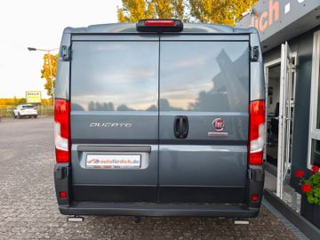 Fiat Ducato 140 L2H1*AHK*Standhei*Navi*SHZ*Kamera*