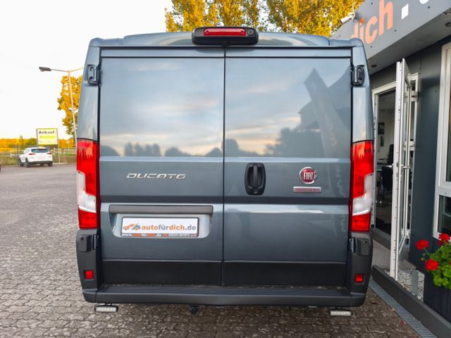 Fiat Ducato 140 L2H1*AHK*Standhei*Navi*SHZ*Kamera*