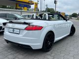 Audi TT Roadster 1.8 TFSI S-line/Virtual/LED/S-Heft - Audi TT: R