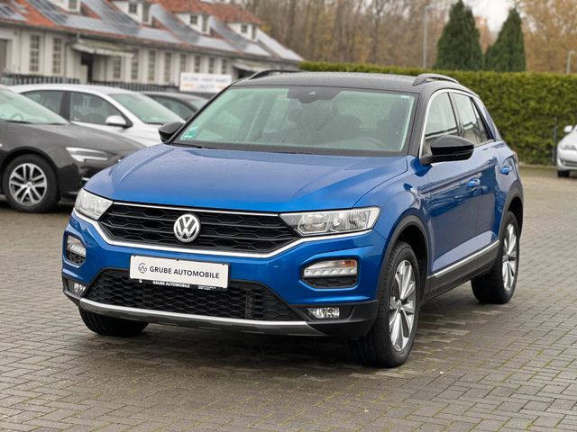 Volkswagen T-Roc Style 1.6TDI NAVI*SHZ*ACC*CAM