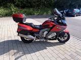 BMW K 1600 GT, rot, Vollausstattung, 1A Zustand! - Angebote