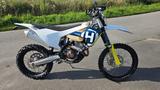 Husqvarna FE350 - HUSQVARNA FE 350