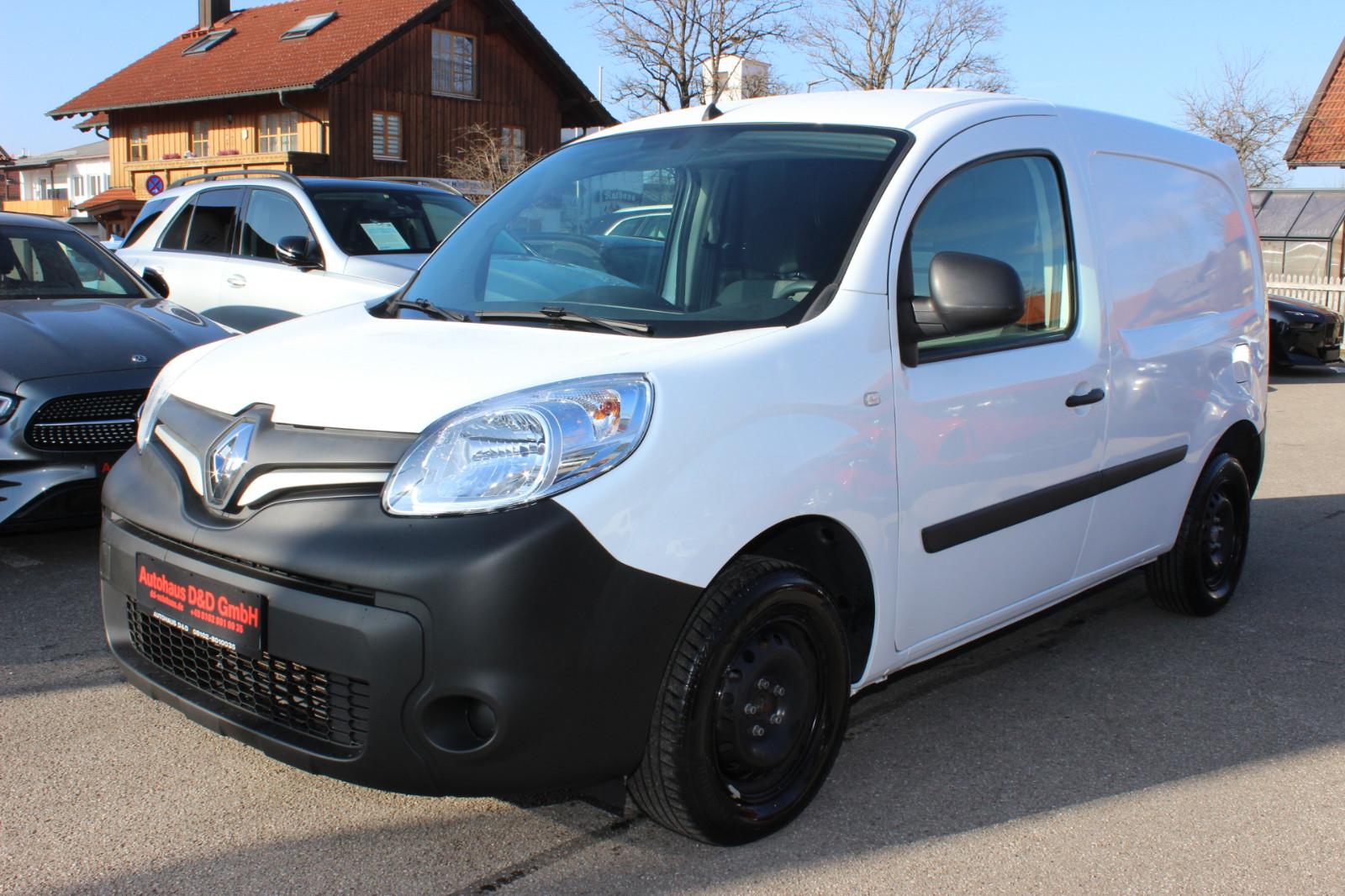 Renault Kangoo BLUE dCi 95 Express