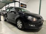 Volkswagen Polo Trendline 1.2 / 1.HAND/KLIMA/INSPEKTION NEU - Volkswagen Polo aus 2009: Trendline