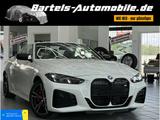 BMW M440 iA Cabrio xDrive, LED, ACC, 360°, 1 Hand