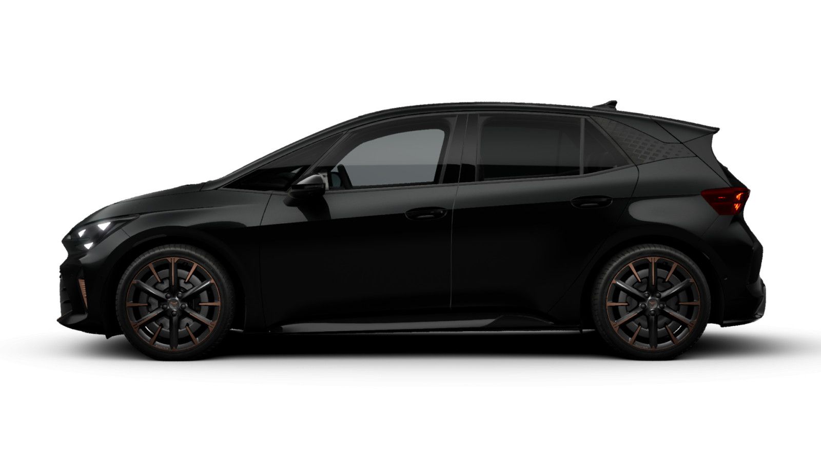 Cupra Born - Bild 5