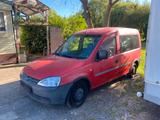 Opel Coras Combo - Opel Campo Gebrauchtwagen
