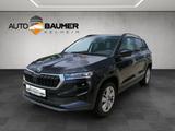 Skoda Karoq 1.5 TSI Selection elHK KAM Vorb.AHK Navi - Skoda Karoq Jahreswagen