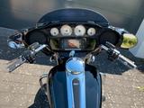 Harley-Davidson STREET GLIDE SPECIAL FLHXS VIVID BLACK - HARLEY-DAVIDSON BLACK