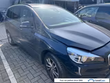 BMW 216 Gran Tourer 7PL Navi KeylessGo Klima PDC .. - gebrauchte BMW bis 5.000 Euro