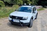 Dacia Duster 1.6 16V 105 4x2 Destination Destination - Dacia Duster: 16v