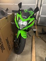 Kawasaki Ninja 125 - Offers matching your search criteria