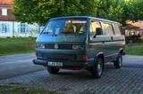 Volkswagen T3 Multivan Syncro AGG EURO2, o. H-Kennzeichen - Volkswagen T3: Kleinbus, Syncro