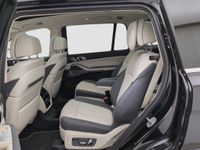 BMW X7 M60 - Vorschau Bild 9