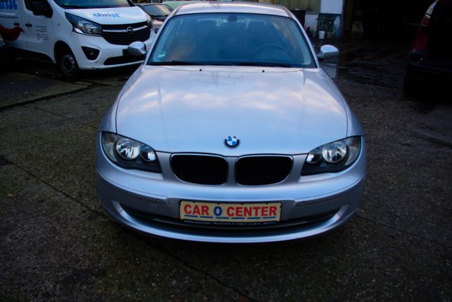 BMW 118 Baureihe 1 Lim. 118i