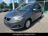 Seat Alhambra Style/AUT/NAV/SHZ/EL.Seitentüren