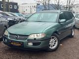 Opel Omega 2.5 Sch-Dach*Autom.*Navi*Klimaauto - Opel Omega: Kombi