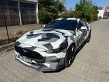 Ford Mustang 5.0 , V8 GT,Leder - Ford Mustang mit Benzin-Antrieb