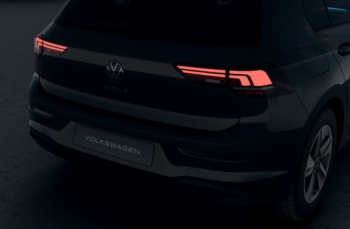 Volkswagen Golf - Bild 4