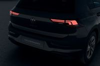 Volkswagen Golf - Vorschau Bild 4