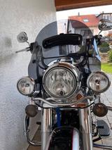 Harley-Davidson Road KIng - HARLEY-DAVIDSON ROAD KING
