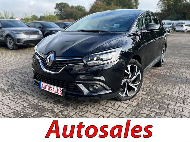 Renault Grand Scenic 1.7 BlueDCI 120 EDC Intens 7Sitze