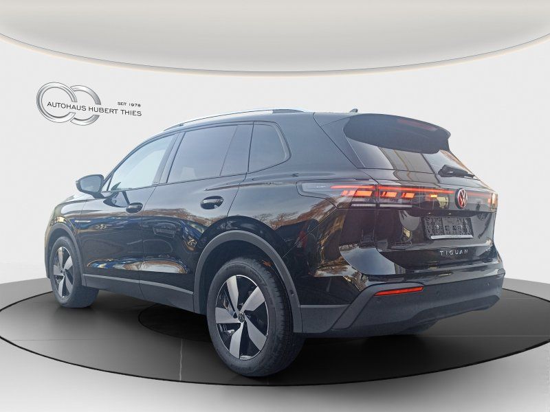 Fahrzeugansicht 5 Fahrzeugabbildung Volkswagen Tiguan 1.5 eTSI Life DSG AHK+ACC+NAVI+LED+PANO-