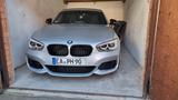 BMW M140i  - BMW M140i: Limousine