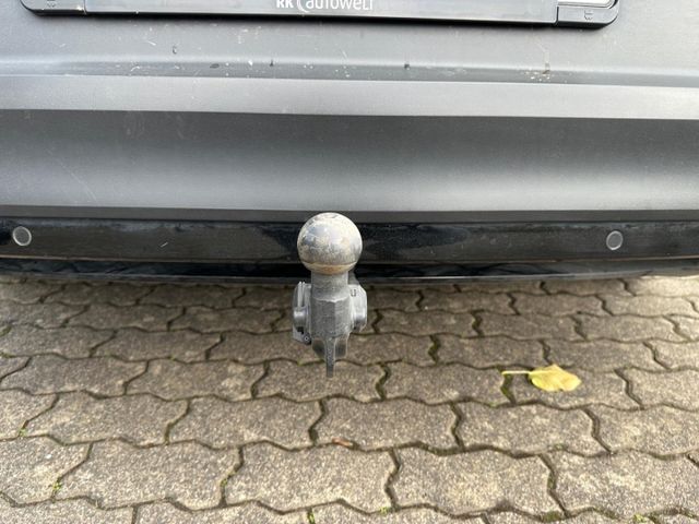 ID.5 GTX 4Motion mit Infotainment-Paket