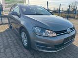 Volkswagen Golf VII Lim. Trendline BMT Allwetterreifen - Volkswagen Golf: V Trendline