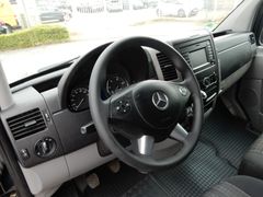 Fahrzeugabbildung Mercedes-Benz Sprinter 319 CDI, L2H2,Shz,Klima,Navi,1-Hand