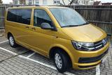 Volkswagen T6 Multivan 2.0 TDI AHK - Volkswagen T6 Multivan in Nürnberg