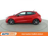 Seat Ibiza 1.0 TSI FR Aut.*NAVI*LED*CAM*ACC*SHZ*PANO* - gebrauchte Seat Ibiza aus dem Jahr 2019