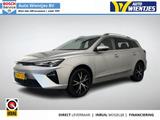 MG5 Electric Standard Range Luxury 50kWh SOH 84% - MG MG5 aus 2022