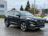 Hyundai Tucson Navi* Leder * 2-Zonen* Sitzhz.* E-Sitze*