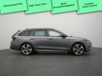 Skoda Octavia - Vorschau Bild 3