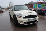 MINI COOPER_SD Mini Cooper SD Tempomat SHZ 8FachAlu - MINI MINI mit Diesel-Antrieb: Coupe