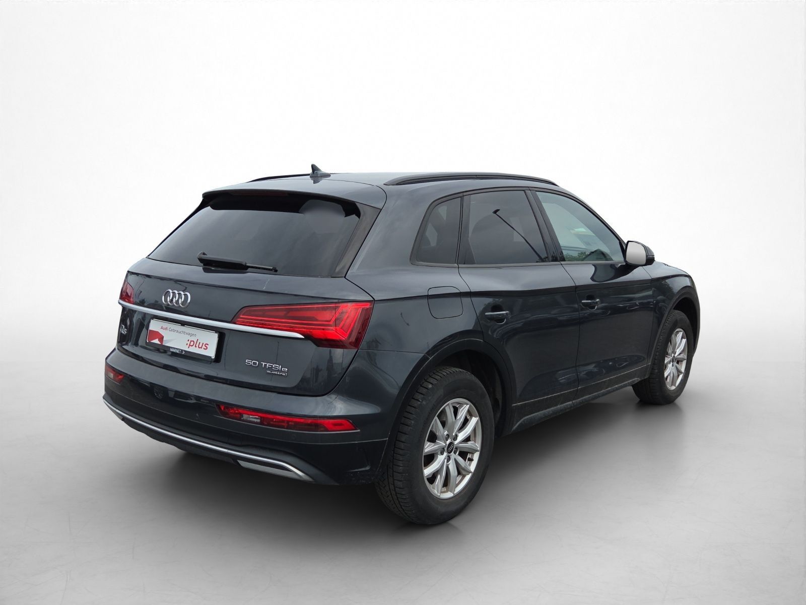 Audi Q5 - Bild 2